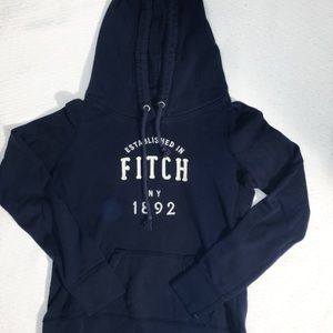 Abercrombie and Fitch sweatshirt